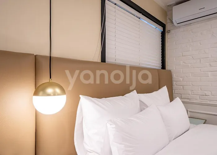 Hotel Browndot Hwamyeong Busan