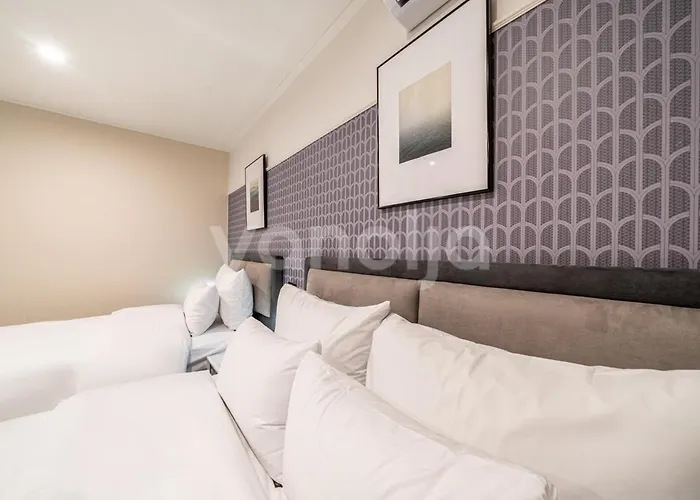 Hotel Browndot Hwamyeong