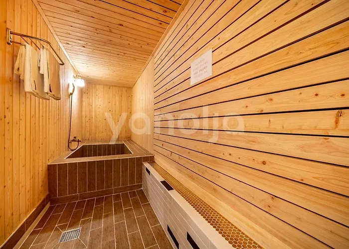 Hotel Browndot Hwamyeong