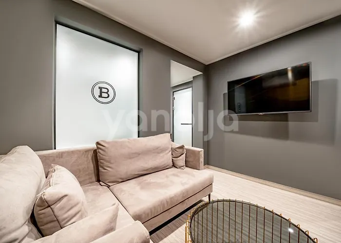 Hotel Browndot Hwamyeong