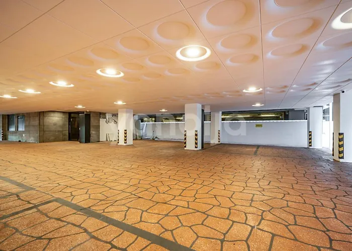 Hotel Browndot Hwamyeong *